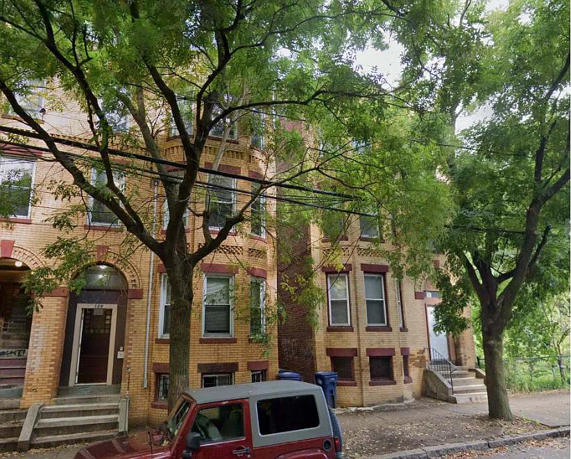 127 Cedar St #1