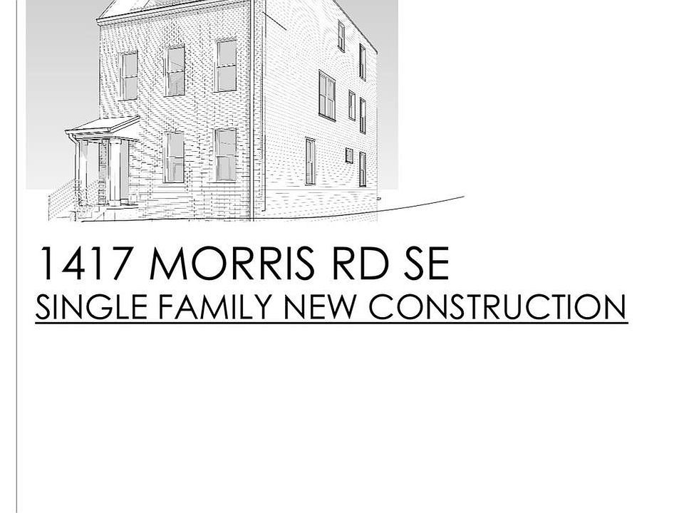 1st image of 1417 Morris Rd SE