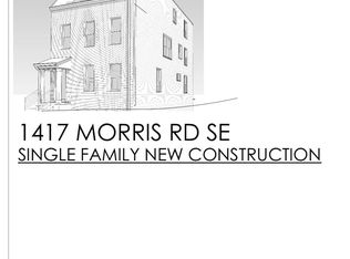1417 Morris Rd SE, Washington, DC 20020