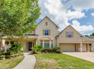 2818 Taylorcrest, Missouri City, TX 77459