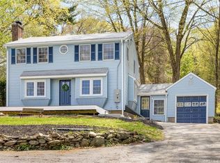 237 Lake Rd, Andover, CT 06232