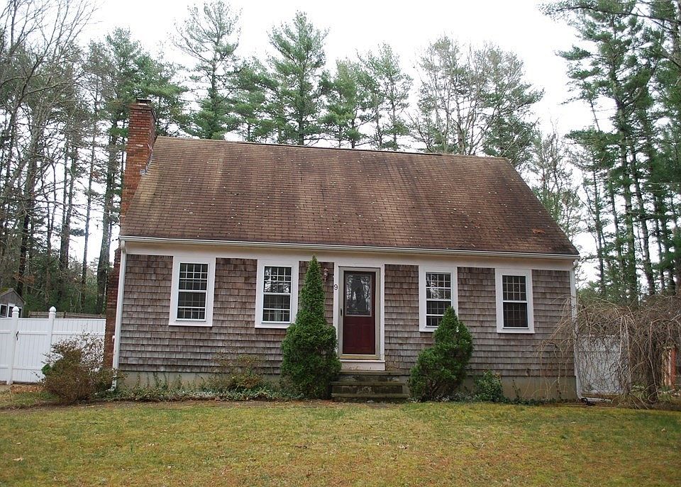 9 Bassett St, Rochester, MA 02770 Zillow