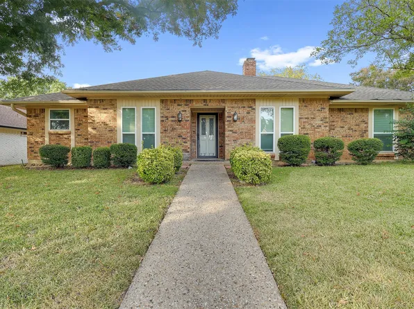 2213 Silver Holly Ln, Richardson, TX 75082