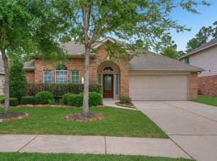 3034 Lemmingham Dr, Spring, TX 77388