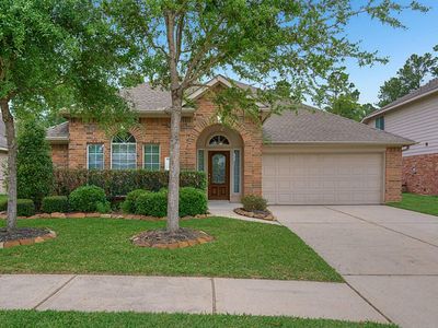 3034 Lemmingham Dr, Spring, TX, 77388
