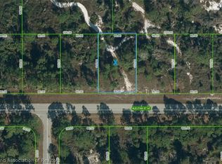 1328 Aleutian St NE, Lake Placid, FL 33852
