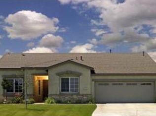 9012 Butterfly Rose Ave, Bakersfield, CA