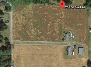 76950 Emill Rd, Rainier, OR 97048