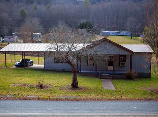 1282 Beech Creek Rd, Robbinsville, NC 28771