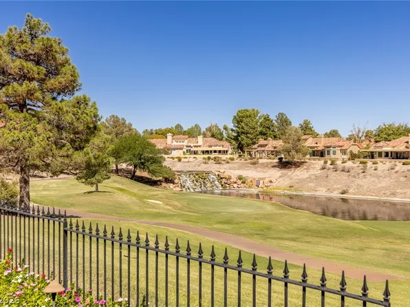 8060 Castle Pines Ave, Las Vegas, NV 89113