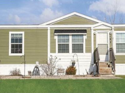 1133 Yeomans St LOT 193, Ionia, MI, 48846