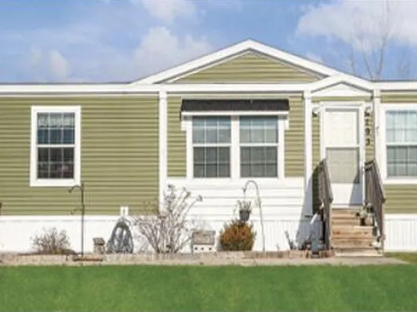 1133 Yeomans St Lot 193, Ionia, MI 48846