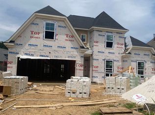 7848 Country Lake Dr, Bartlett, TN 38133