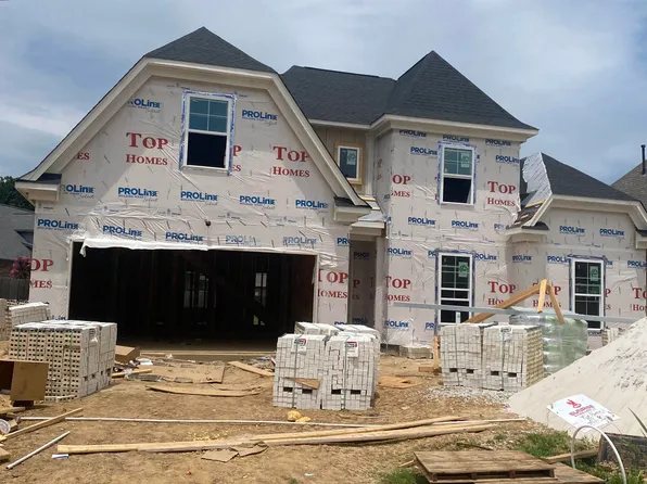 7848 Country Lake Dr, Bartlett, TN 38133