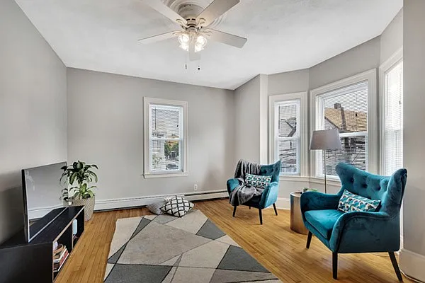 79 Flint St #2