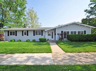 1415 Montesano Ave, Waukegan, IL
