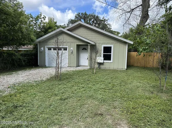 8722 7TH Avenue, Jacksonville, FL 32208