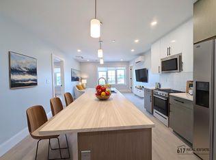 425 Market St #406, Brighton, MA 02135
