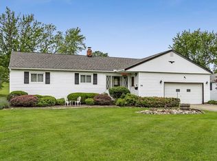 750 Cheriton Dr, Highland Heights, OH