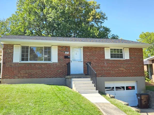 3279 Rockacres Ct, Cincinnati, OH 45239