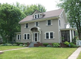 179 Walzford Rd, Rochester, NY 14622