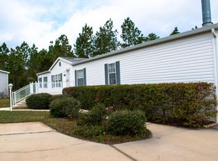 2950 Gray Jay Dr, Saint Augustine, FL 32084