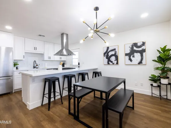 216 E WASHINGTON Avenue, Gilbert, AZ 85234