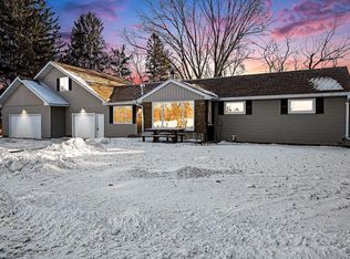 1985 County Road J, Baldwin, WI 54002