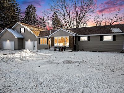 1985 County Road J, Baldwin, WI, 54002