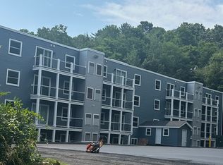 Mill Street, Worcester, MA 01603