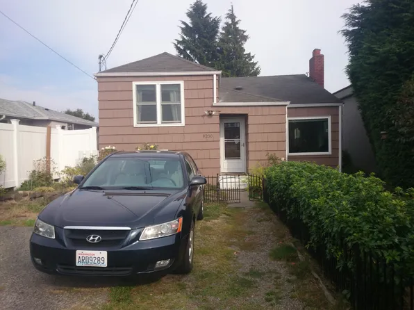 9230 13th Ave NW, Seattle, WA 98117