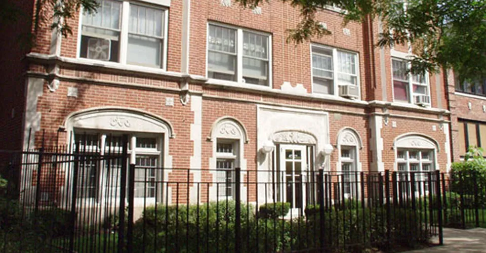 Malden Arms Apartments