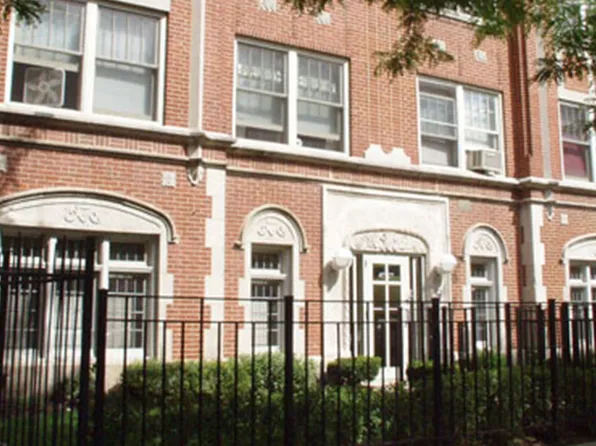 Malden Arms Apartments, 4727 N Malden St #Ba88eab59, Chicago, IL 60640