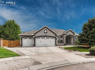 7564 Amberly Dr, Colorado Springs, CO 80923