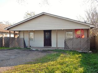 408 Euclid St, Channelview, TX 77530