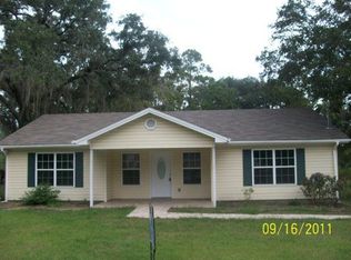 11 Tortuga Run, Brunswick, GA 31525