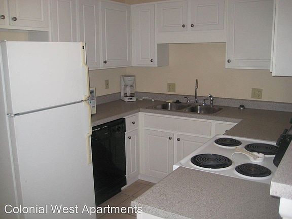 3rd image of 616 Blair Dr APT C