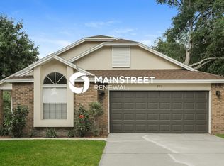 320 Morning Glory Dr, Lake Mary, FL 32746