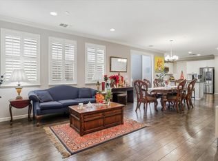 125 Lusitano Way, Gilroy, CA 95020