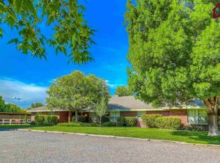 2990 Applejack Ln, Las Cruces, NM 88005