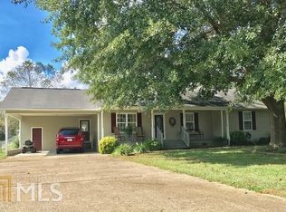 102 Briarwood Cir, Summerville, GA 30747