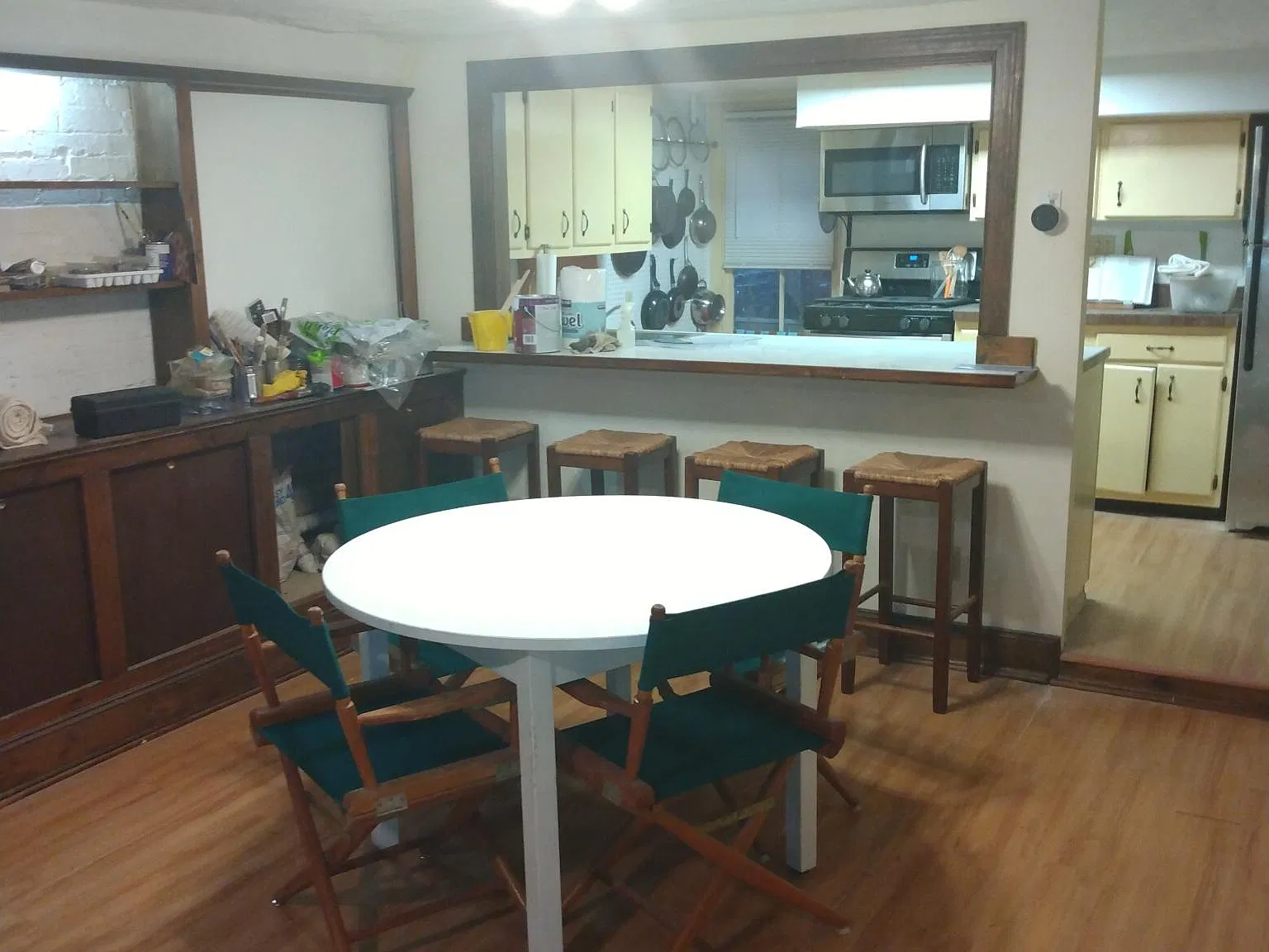 1652 Irving St NW — Photo 3