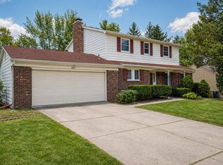 3620 Charter Pl, Ann Arbor, MI 48105