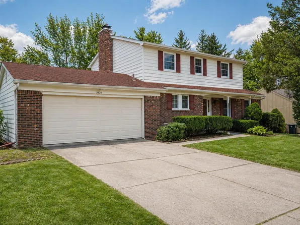 3620 Charter Pl, Ann Arbor, MI 48105