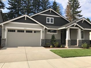 6229 SE Genrosa St LOT 89, Hillsboro, OR