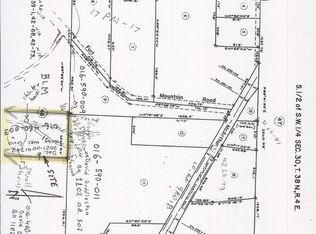 McArthur Rd, Fall River Mills, CA 96028