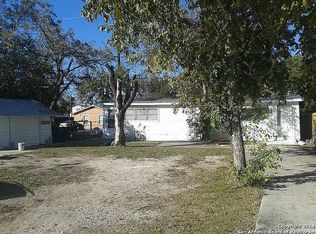 523 Topeka Blvd APT A, San Antonio, TX 78210