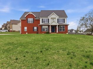 2999 Outfitters Dr, Clarksville, TN 37040