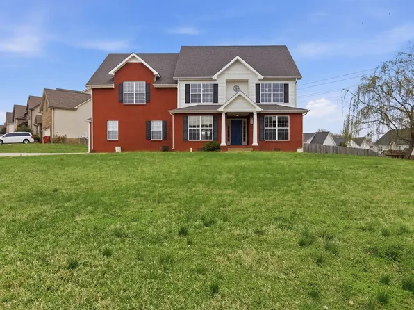 2999 Outfitters Dr, Clarksville, TN 37040