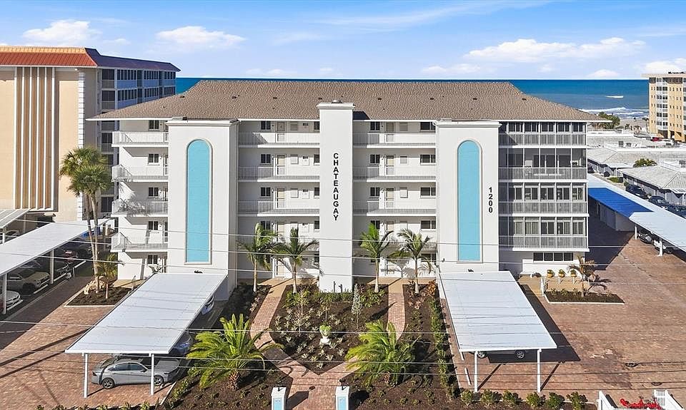 1st image of 1200 TARPON CENTER DRIVE #108